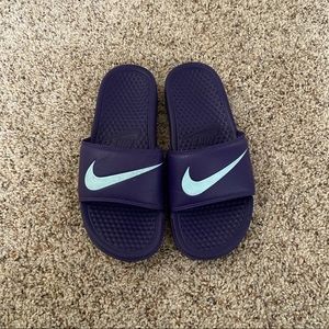 Nike Women Slides